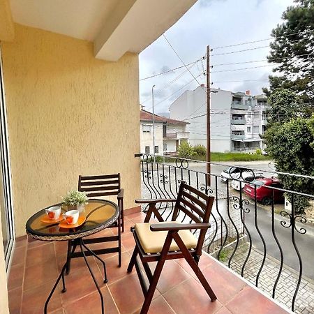 Apartments T&T 奥赫里德 外观 照片