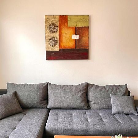 Apartments T&T 奥赫里德 外观 照片