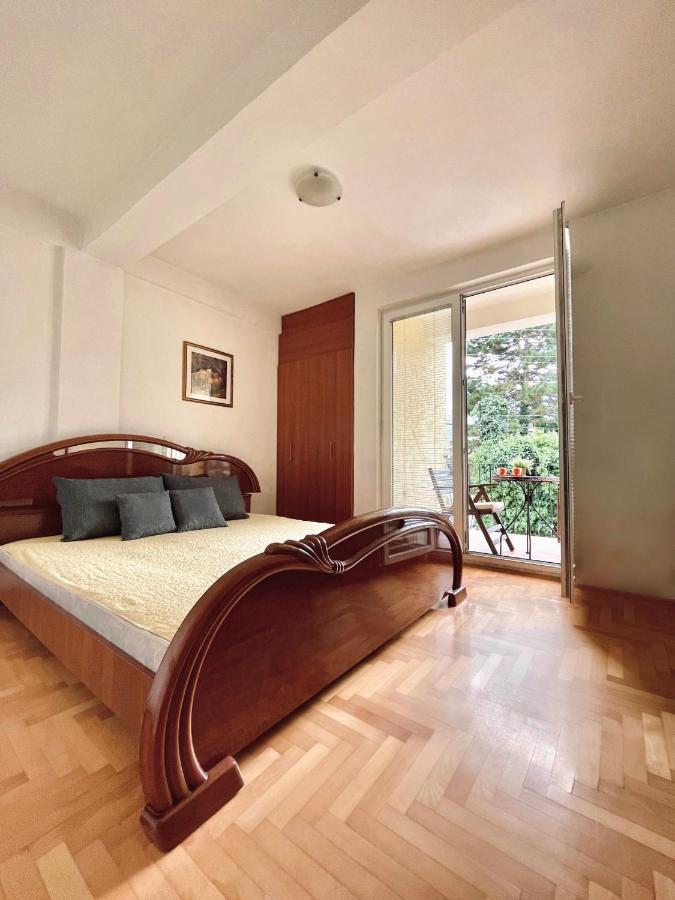 Apartments T&T 奥赫里德 外观 照片